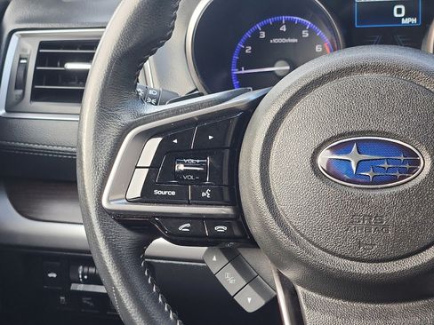 Used 2018 Subaru Legacy 2.5i Limited image 15