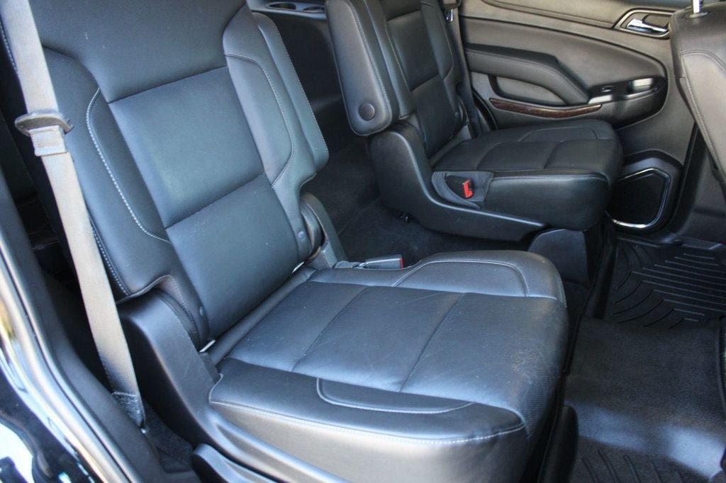 Used 2018 GMC Yukon SLT AWD/4WD image 21
