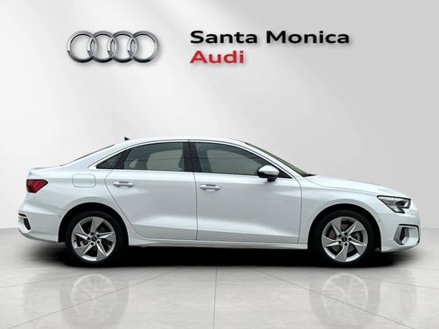 Used 2023 Audi A3 2.0T Premium w/ Convenience Package image 8