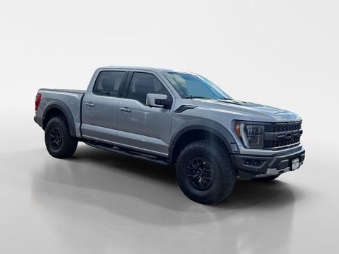 Used 2023 Ford F150 Raptor w/ Raptor 37 Performance Package image 8