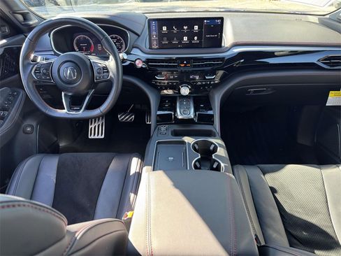 Certified 2025 Acura MDX A-Spec image 12