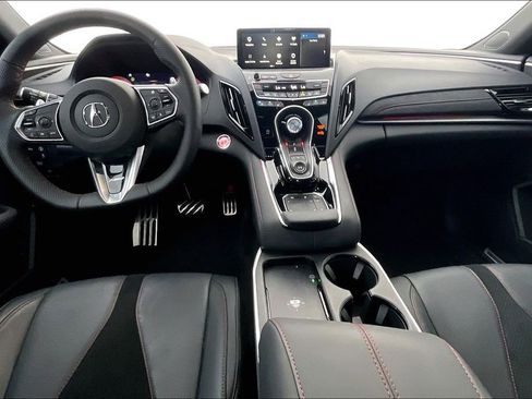 Certified 2025 Acura RDX A-Spec image 18