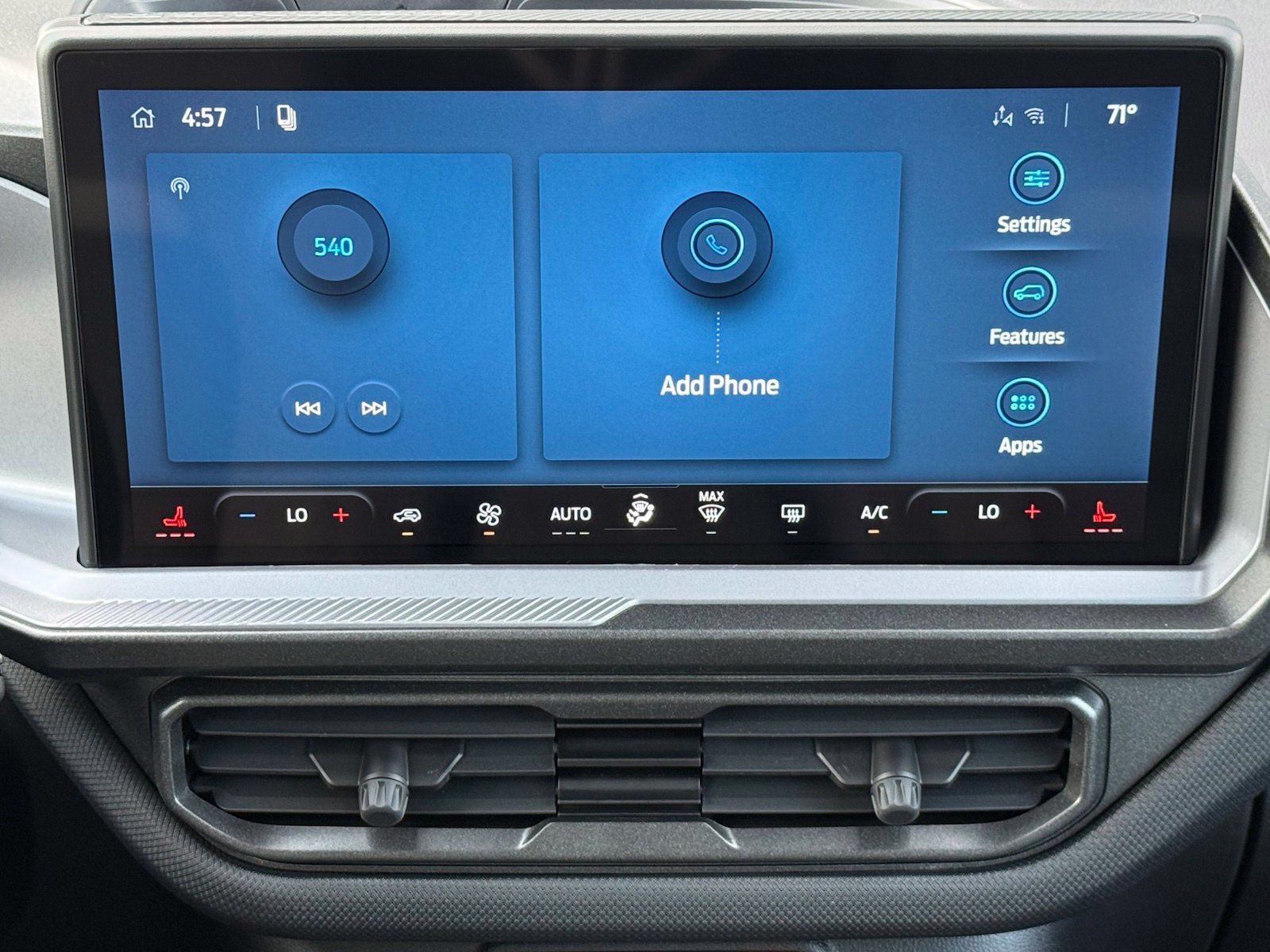 New 2026 Ford Bronco Sport Badlands AWD/4WD image 26