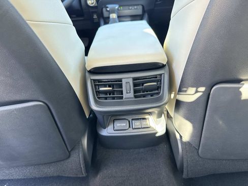 New 2025 Lexus ES 350 w/ Premium Package image 15