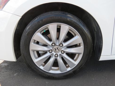 Used 2012 Honda Accord EX-L image 33