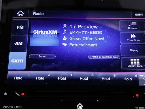 Used 2023 Subaru Crosstrek 2.5i Limited image 34