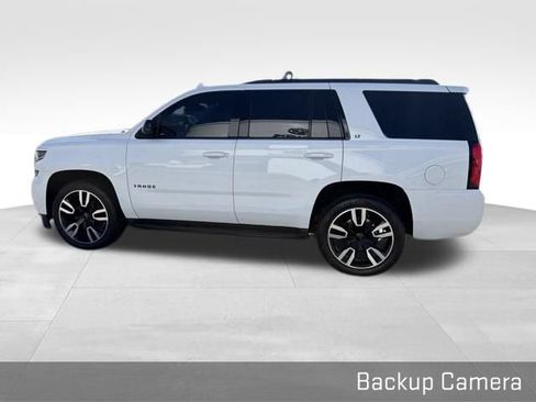 Used 2018 Chevrolet Tahoe LT AWD/4WD image 9