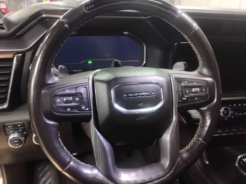 Used 2023 GMC Sierra 1500 Denali Ultimate image 17