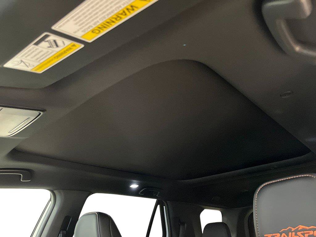 New 2026 Honda Passport TrailSport image 21