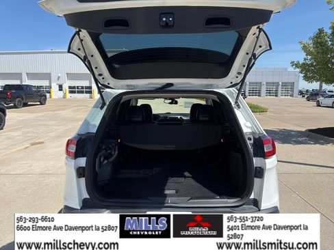 Used 2016 Jeep Cherokee High Altitude AWD/4WD image 26