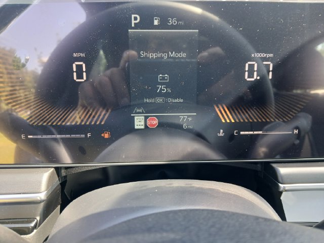 New 2026 Kia K5 GT-Line AWD/4WD image 31