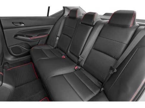 New 2025 Nissan Altima 2.5 SR w/ SR Premium Package image 12