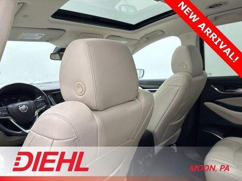 Used 2023 Buick Enclave Essence w/ Experience Buick Package image 20