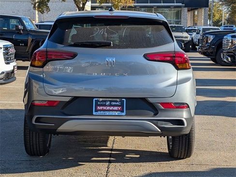 New 2026 Buick Encore GX Preferred w/ Comfort Package image 5