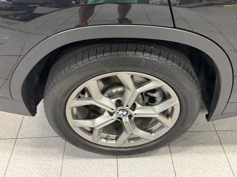 Used 2023 BMW X3 xDrive30i w/ Premium Package AWD/4WD image 12