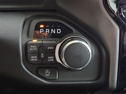 New 2026 RAM 1500 Lone Star image 27