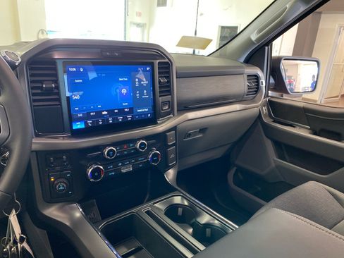 New 2026 Ford F150 XLT AWD/4WD image 23