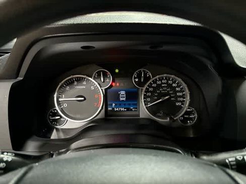 Certified 2016 Toyota Tundra TRD Pro AWD/4WD image 34
