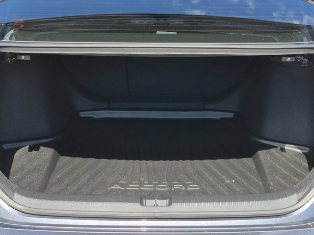 Used 2025 Honda Accord SE image 9