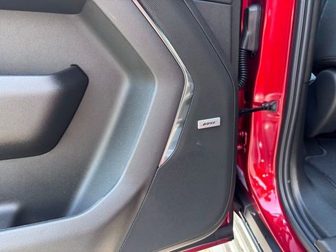 New 2025 Chevrolet Suburban RST w/ Comfort Package image 47