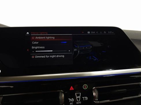 New 2026 BMW Z4 sDrive30i w/ Premium Package image 23