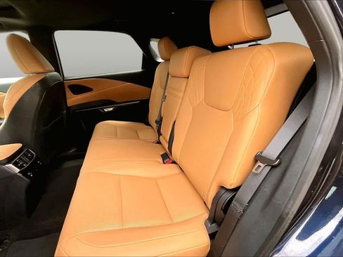 Used 2024 Lexus RX 350 Premium w/ Cold Area Package FWD image 21