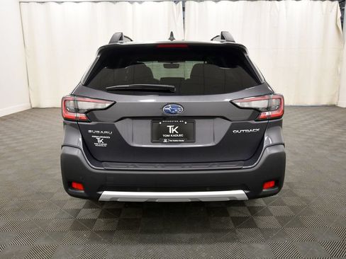 Used 2024 Subaru Outback Limited AWD/4WD image 6