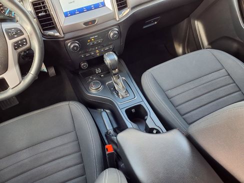 Used 2021 Ford Ranger XLT w/ Equipment Group 301A Mid image 10