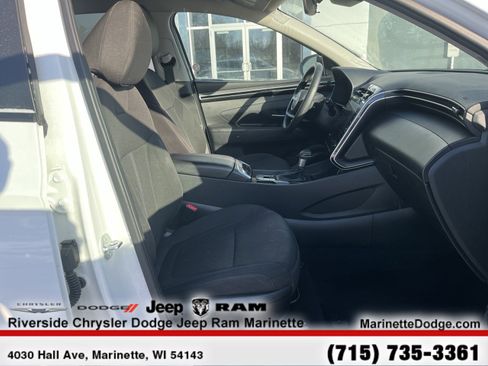 Used 2024 Hyundai Tucson SEL image 25