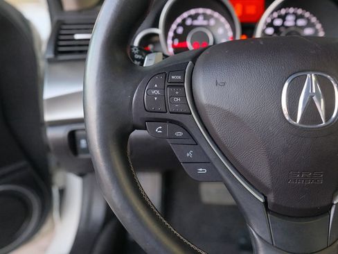 Used 2010 Acura TL SH-AWD image 13