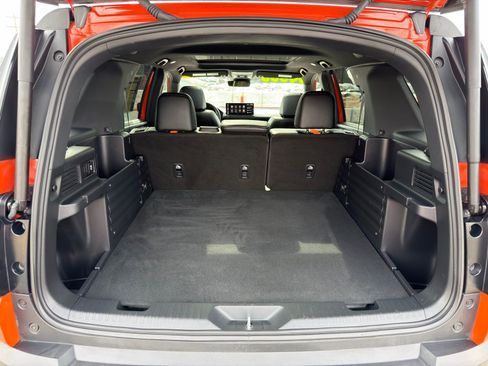 Used 2026 Honda Passport TrailSport image 32