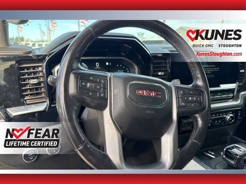 Used 2022 GMC Sierra 1500 Elevation image 20