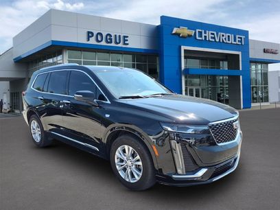 Used 2024 Cadillac XT6 Luxury w/ LPO, Floor Liner Package
