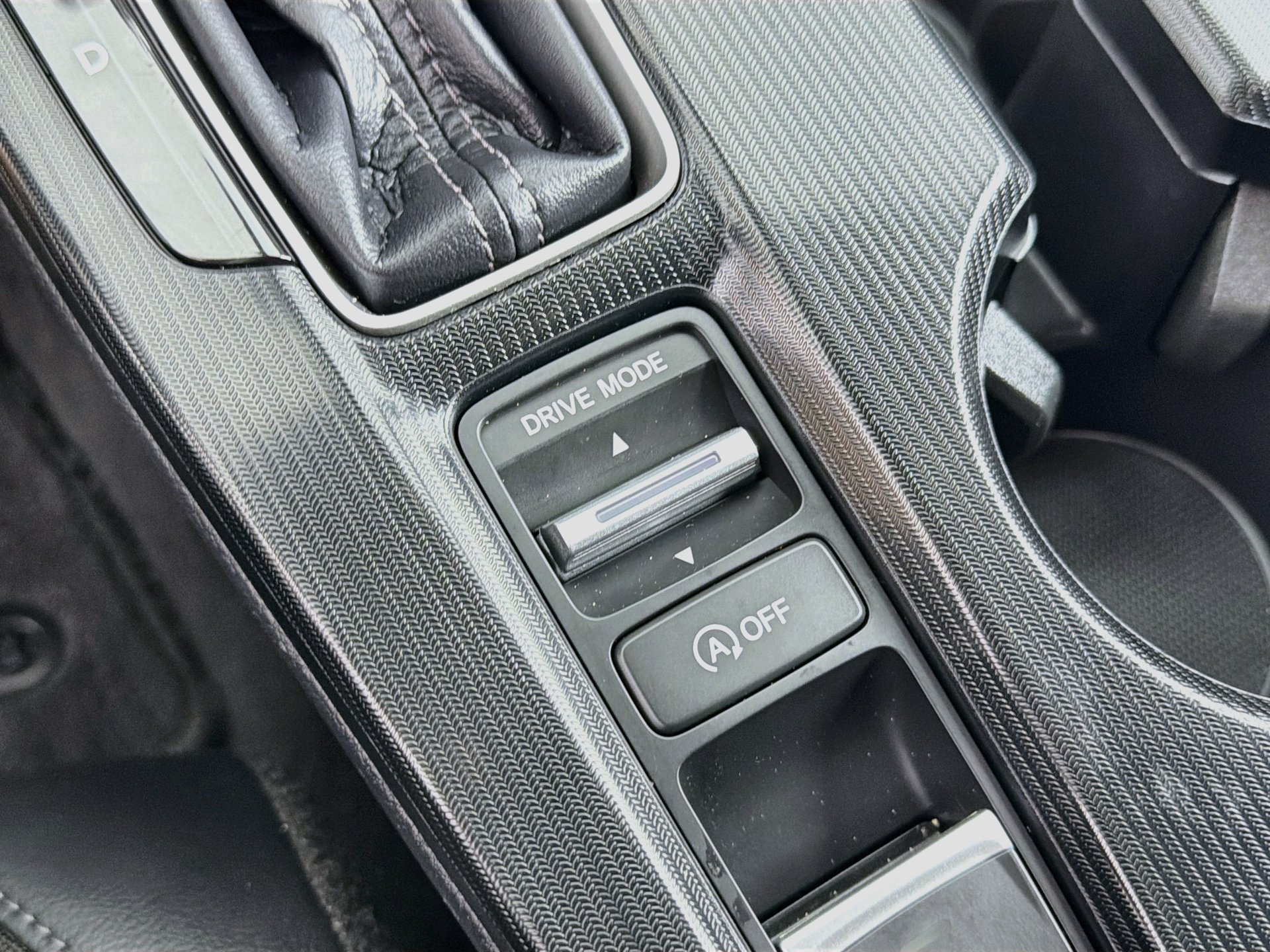 Certified 2023 Honda Civic Sport image 27