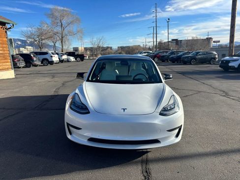Used 2020 Tesla Model 3 Long Range image 2