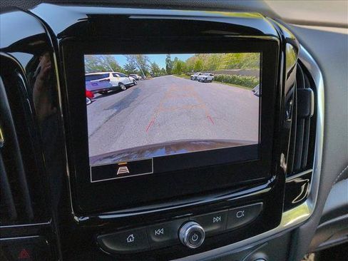 Used 2023 Chevrolet Traverse LT w/ LPO, Floor Liner Package AWD/4WD image 13