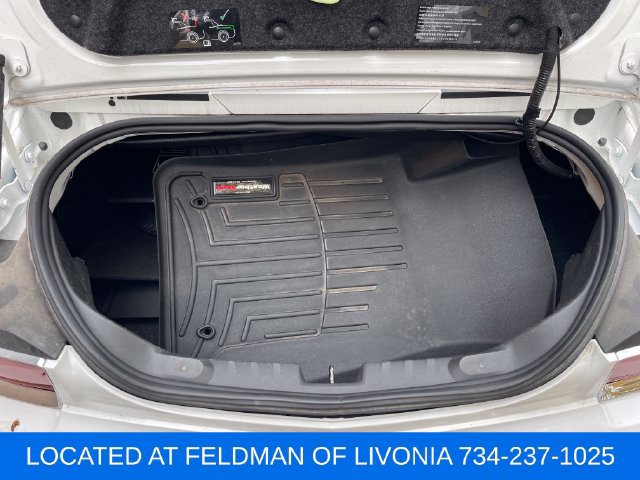 Certified 2013 Chevrolet Camaro LT w/ RS Package RWD image 23