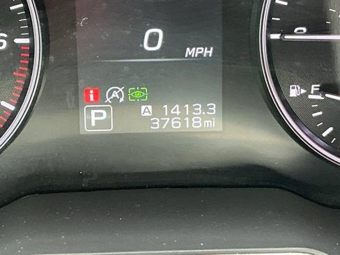Certified 2024 Subaru Outback Limited AWD/4WD image 31