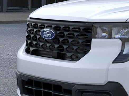 New 2025 Ford Maverick XLT image 18