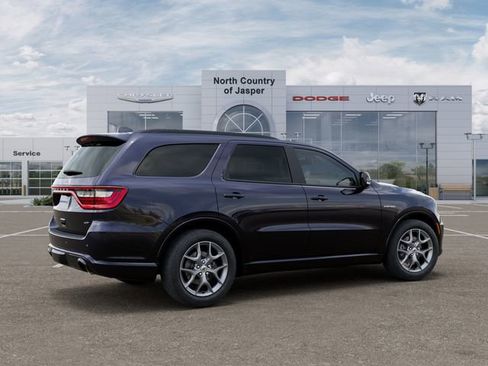 New 2026 Dodge Durango GT image 5