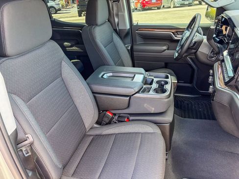 Used 2026 Chevrolet Silverado 1500 LT image 15