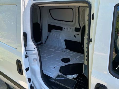 Used 2022 RAM ProMaster City Tradesman FWD image 29