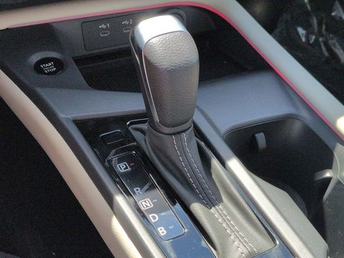 New 2026 Nissan Sentra SL w/ Floor Mat Package FWD image 18