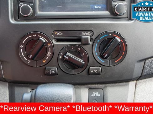 Used 2017 Nissan NV200 SV w/ Technology Package FWD image 24
