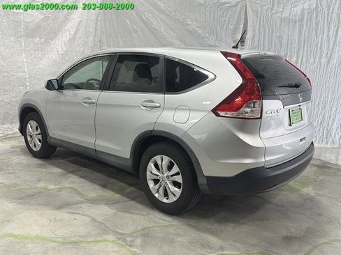 Used 2014 Honda CR-V EX image 7