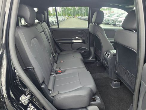 New 2026 Mercedes-Benz GLB 250 4MATIC image 22