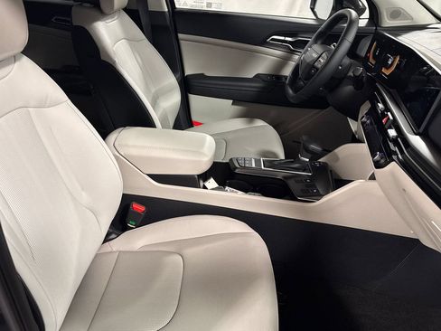 New 2026 Kia Sportage EX AWD/4WD image 24