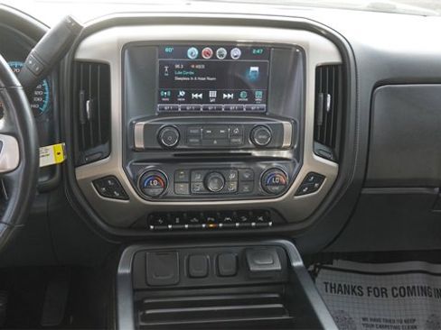Used 2018 GMC Sierra 1500 Denali w/ Denali Ultimate Package image 16