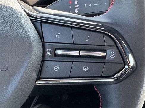 New 2026 Chevrolet Blazer EV RS image 15