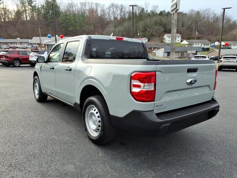 Used 2024 Ford Maverick XL image 4
